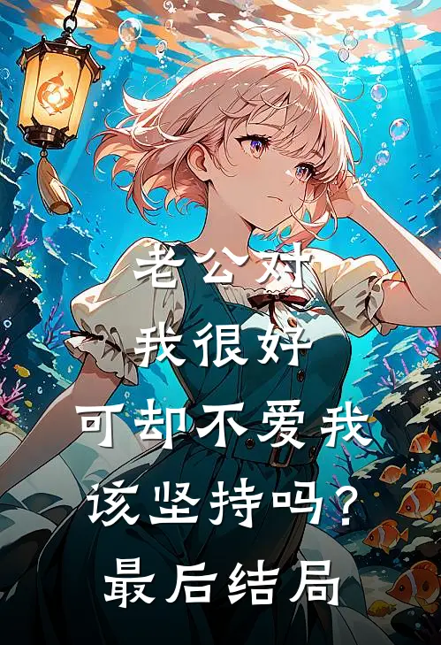 老公对我很好，可却不爱我，该坚持吗？最后结局
