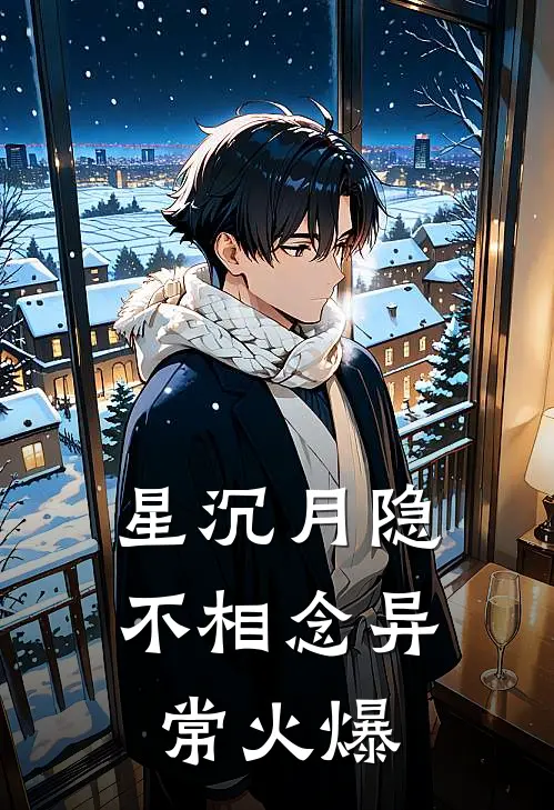 星沉月隐不相念异常火爆