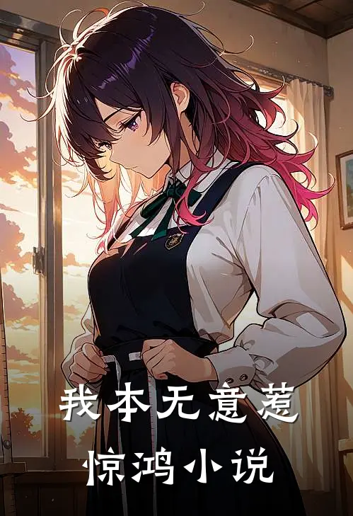 我本无意惹惊鸿小说