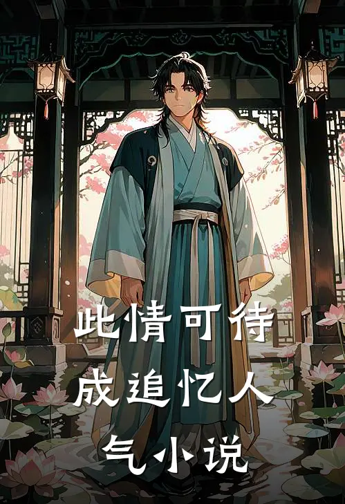 此情可待成追忆人气小说