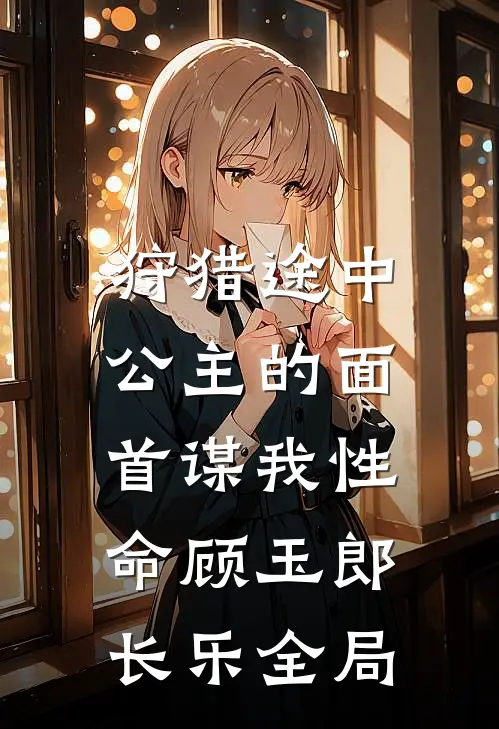 狩猎途中，公主的面首谋我性命顾玉郎长乐全局