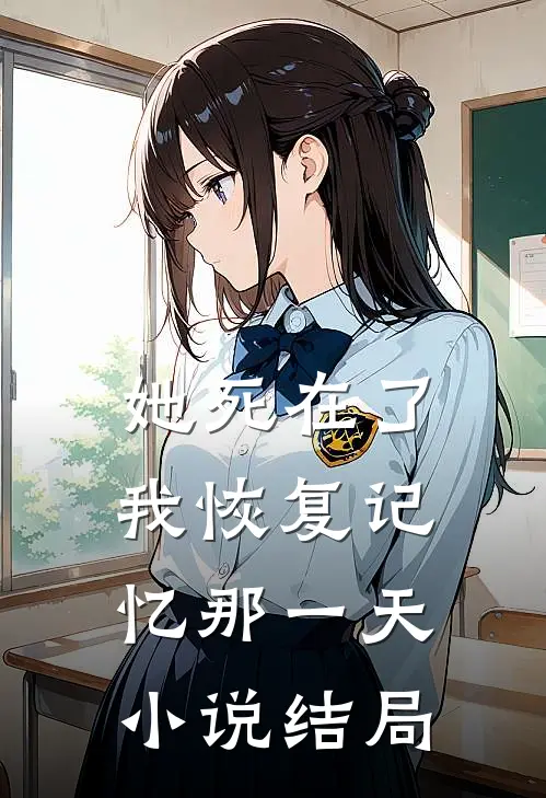 她死在了我恢复记忆那一天小说结局
