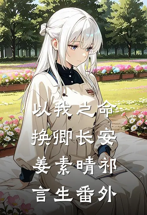 以我之命，换卿长安姜素晴祁言生 番外