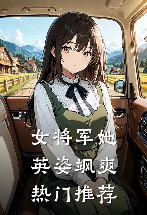 女将军她英姿飒爽热门推荐