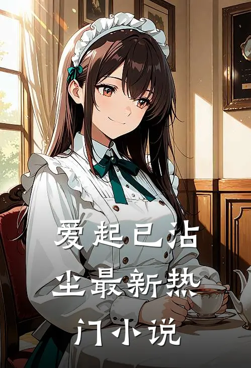 爱起已沾尘最新热门小说
