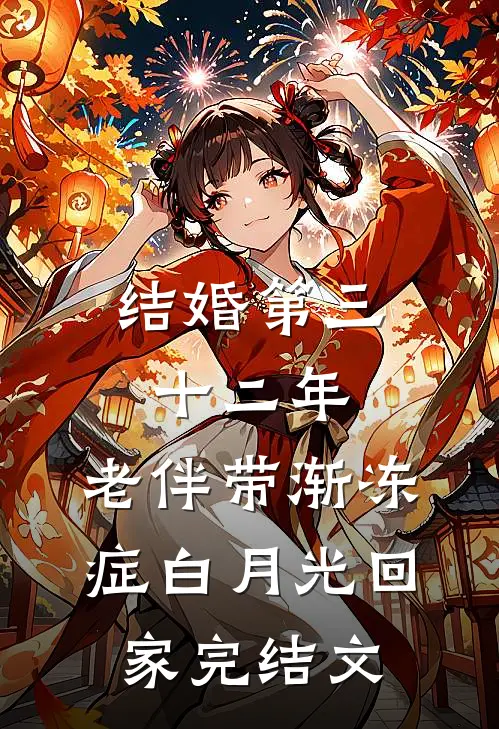 结婚第三十二年，老伴带渐冻症白月光回家完结文