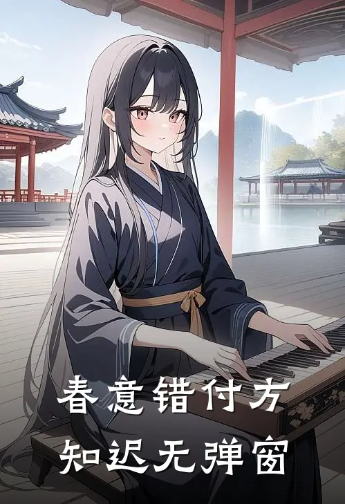 春意错付方知迟无弹窗