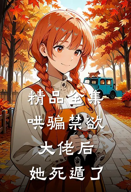 精品全集哄骗禁欲大佬后，她死遁了