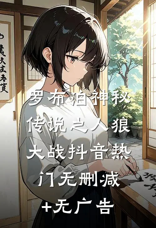 罗布泊神秘传说之人狼大战抖音热门无删减+无广告