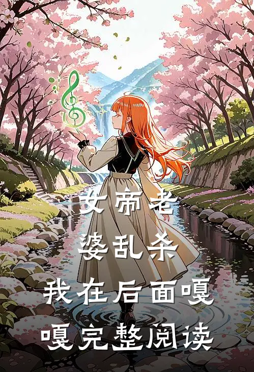 女帝老婆乱杀，我在后面嘎嘎完整阅读