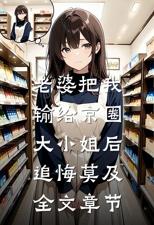 老婆把我输给京圈大小姐后，追悔莫及全文章节