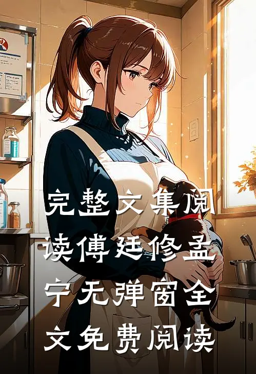 完整文集阅读傅廷修孟宁无弹窗全文免费阅读