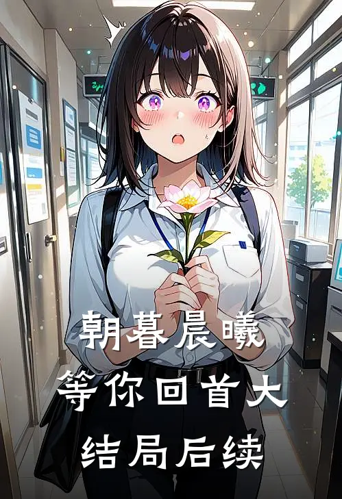 朝暮晨曦，等你回首大结局后续