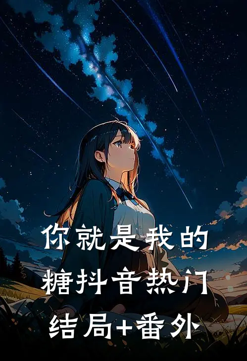 你就是我的糖抖音热门结局+番外