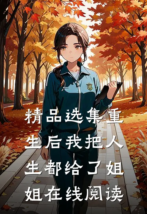 精品选集重生后我把人生都给了姐姐在线阅读