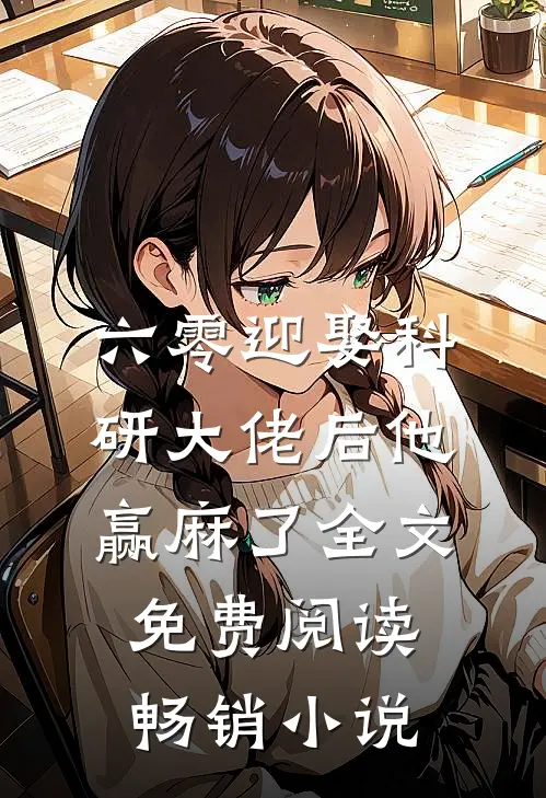 六零迎娶科研大佬后他赢麻了全文免费阅读畅销小说