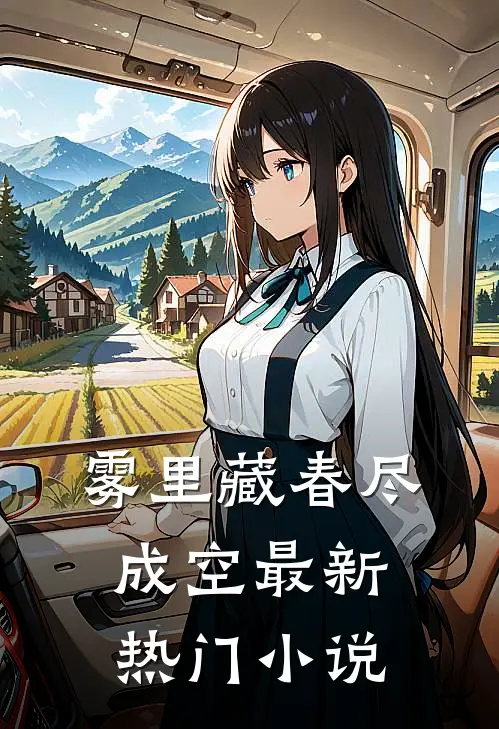 雾里藏春尽成空最新热门小说