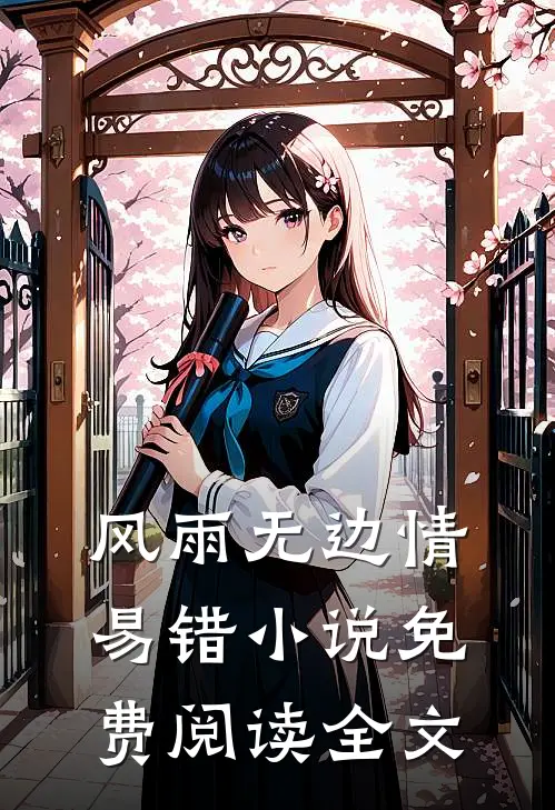 风雨无边情易错小说免费阅读全文