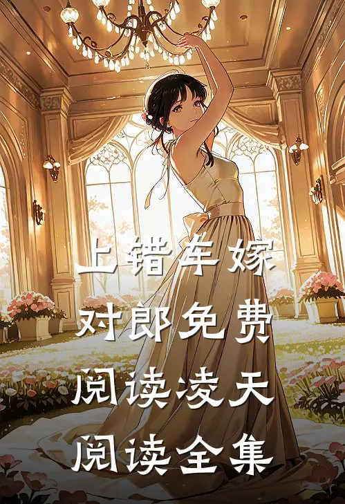 上错车嫁对郎免费阅读凌天阅读全集