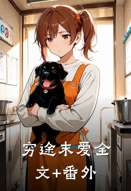 穷途末爱全文+番外