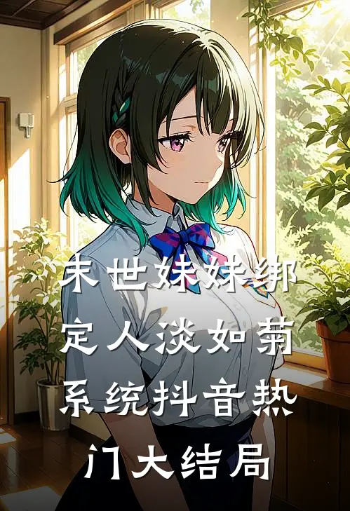 末世妹妹绑定人淡如菊系统抖音热门大结局