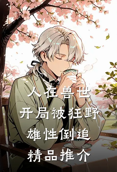 人在兽世，开局被狂野雄性倒追精品推介