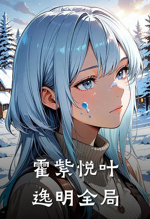霍紫悦叶逸明全局