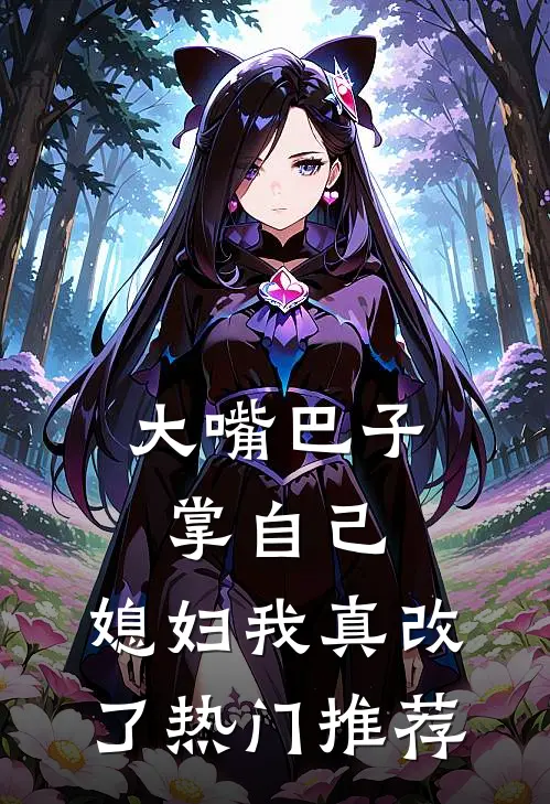 大嘴巴子掌自己，媳妇我真改了热门推荐