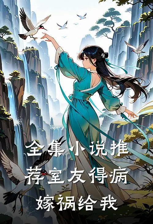 全集小说推荐室友得病，嫁祸给我