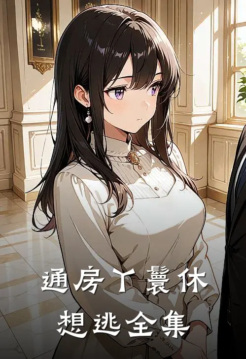 通房丫鬟休想逃 全集