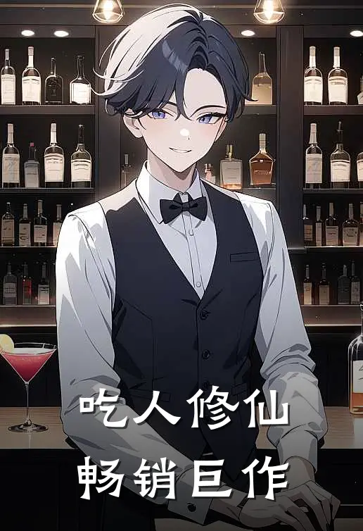 吃人修仙畅销巨作