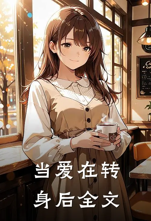当爱在转身后全文