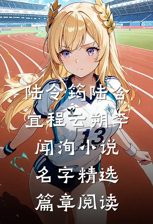 陆令筠陆含宜程云朔李闻洵小说名字精选篇章阅读
