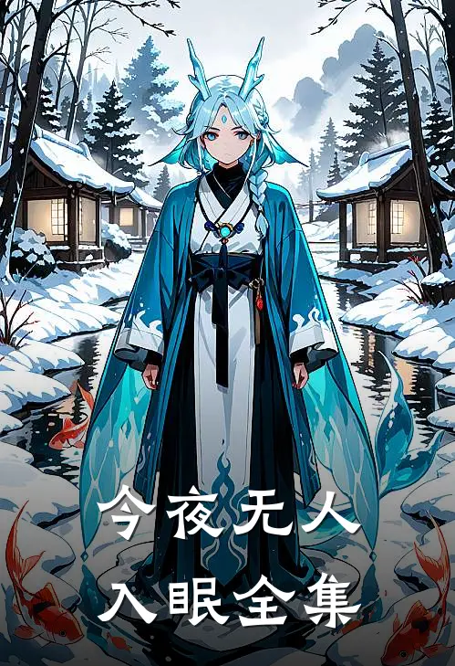 今夜无人入眠全集高清