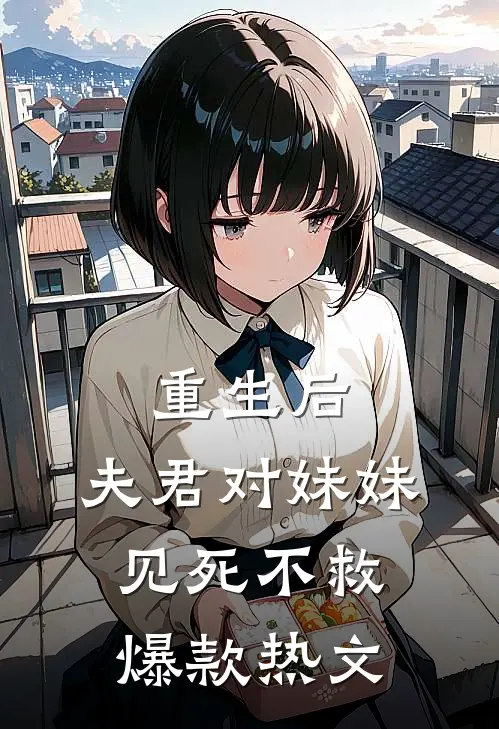 重生后，夫君对妹妹见死不救爆款热文
