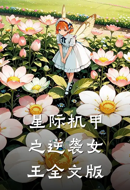 星际机甲之逆袭女王全文版