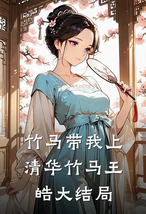 竹马带我上清华竹马王皓大结局