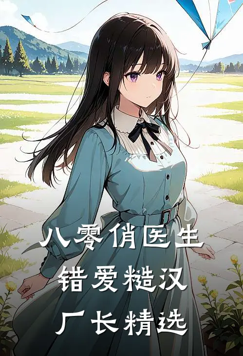 八零俏医生错爱糙汉厂长精选