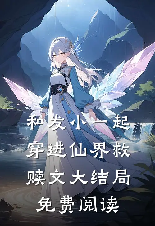 和发小一起穿进仙界救赎文大结局免费阅读