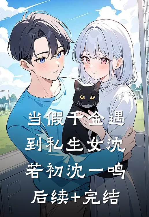 当假千金遇到私生女沈若初沈一鸣后续+完结
