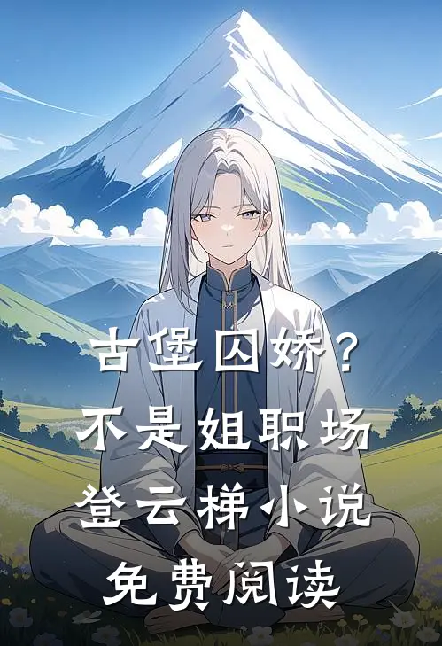 古堡囚娇？不，是姐职场登云梯小说免费阅读