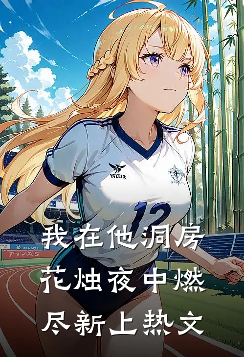 我在他洞房花烛夜中燃尽新上热文