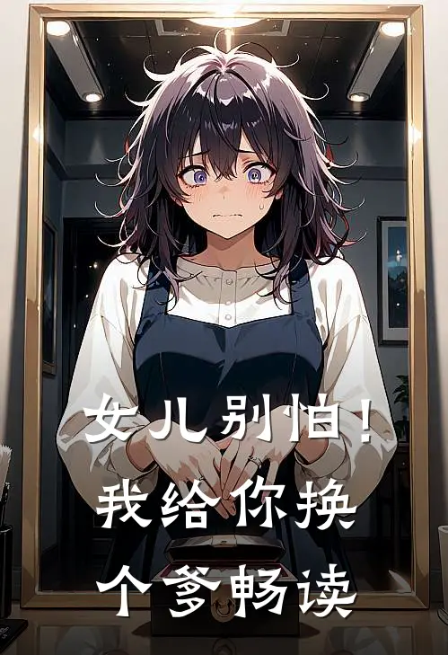 女儿别怕！我给你换个爹畅读