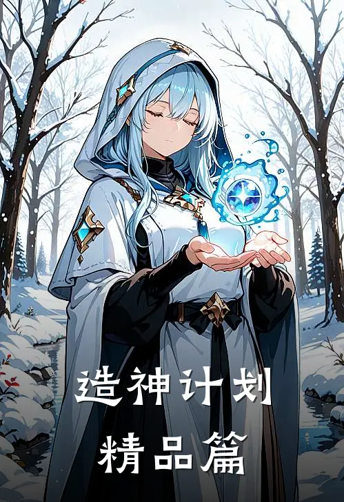 造神计划精品篇