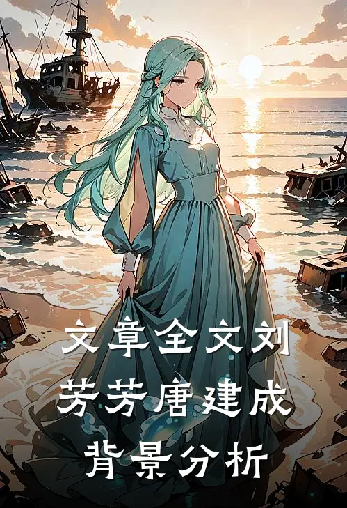 文章全文刘芳芳唐建成背景分析