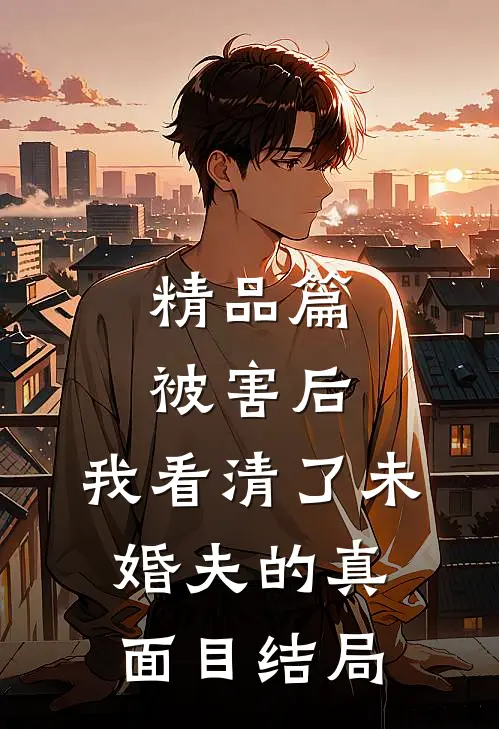 精品篇被害后,我看清了未婚夫的真面目结局