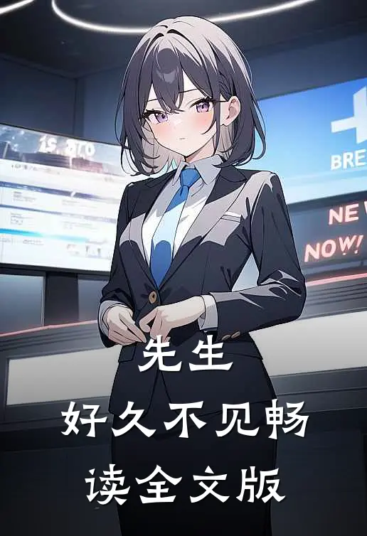 先生，好久不见畅读全文版