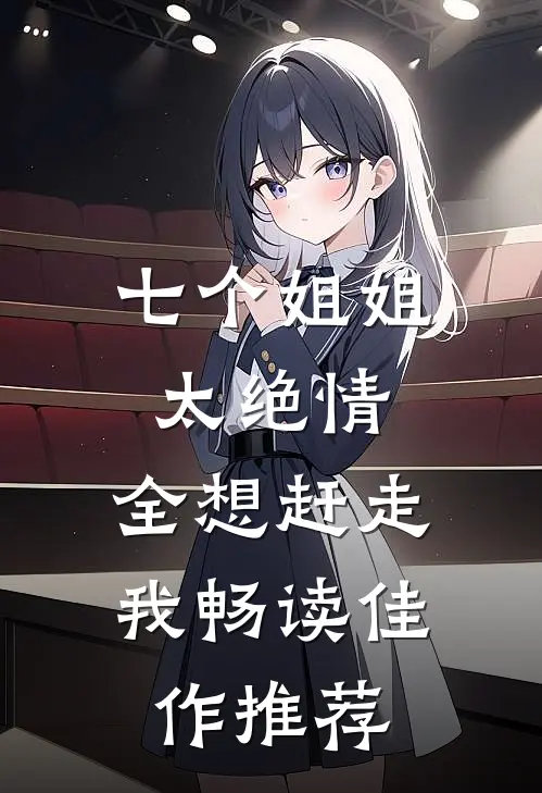 七个姐姐太绝情，全想赶走我畅读佳作推荐