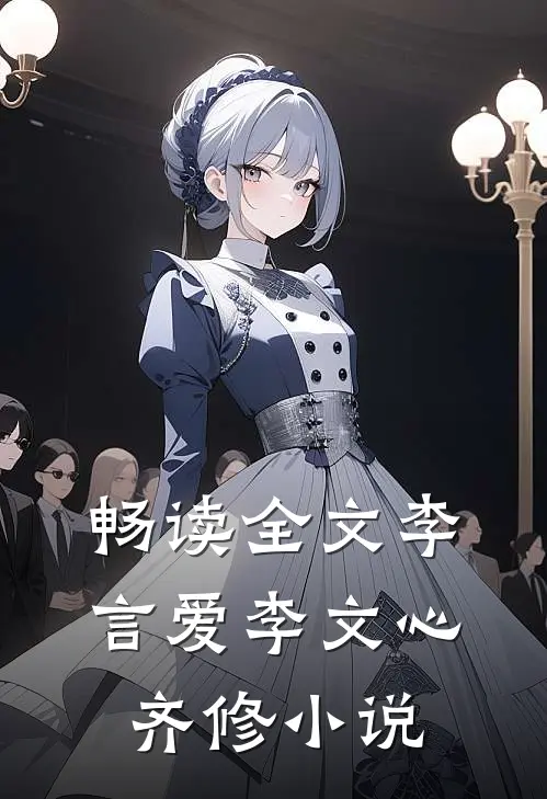畅读全文李言爱李文心齐修小说