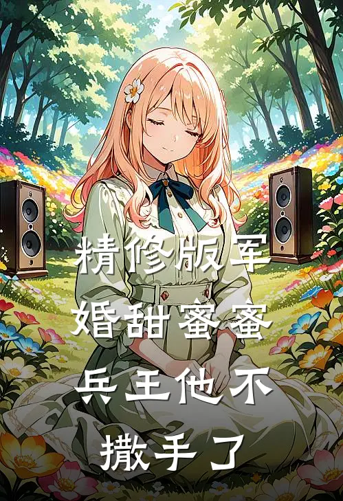 精修版军婚甜蜜蜜，兵王他不撒手了